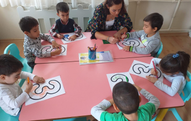 Matematiğe Giriş